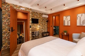 Room - Molino de Búlar (Píña)