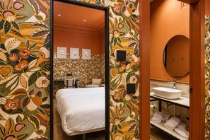 Room - Molino de Búlar (Píña)