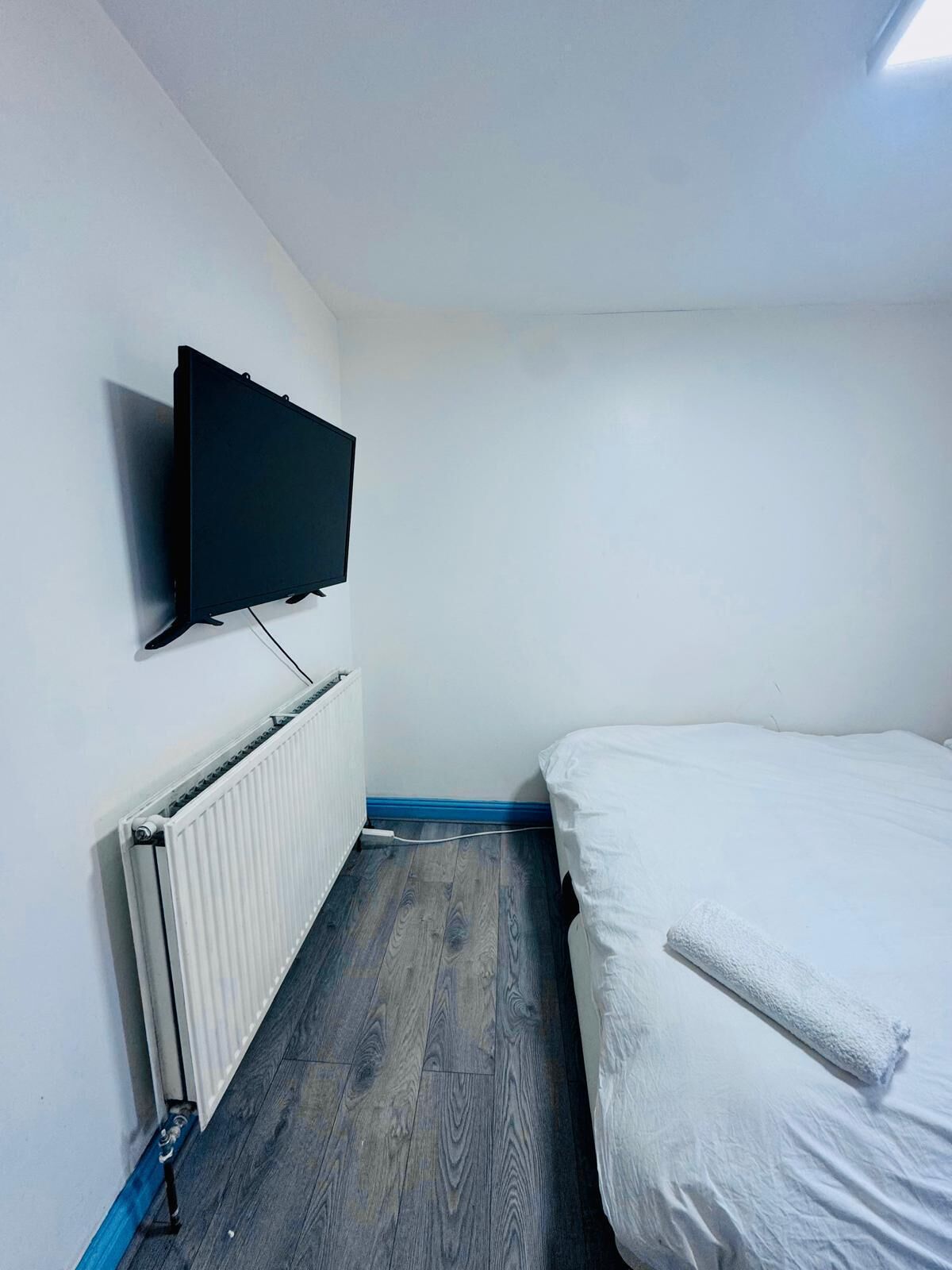 6 bedrooms, free WiFi