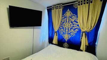6 bedrooms, WiFi (free)