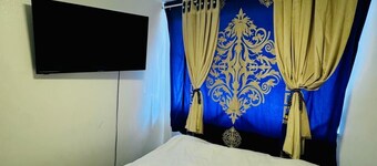 Unique Private Rooms Guesthouse