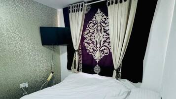 6 chambres, Wi-Fi gratuit