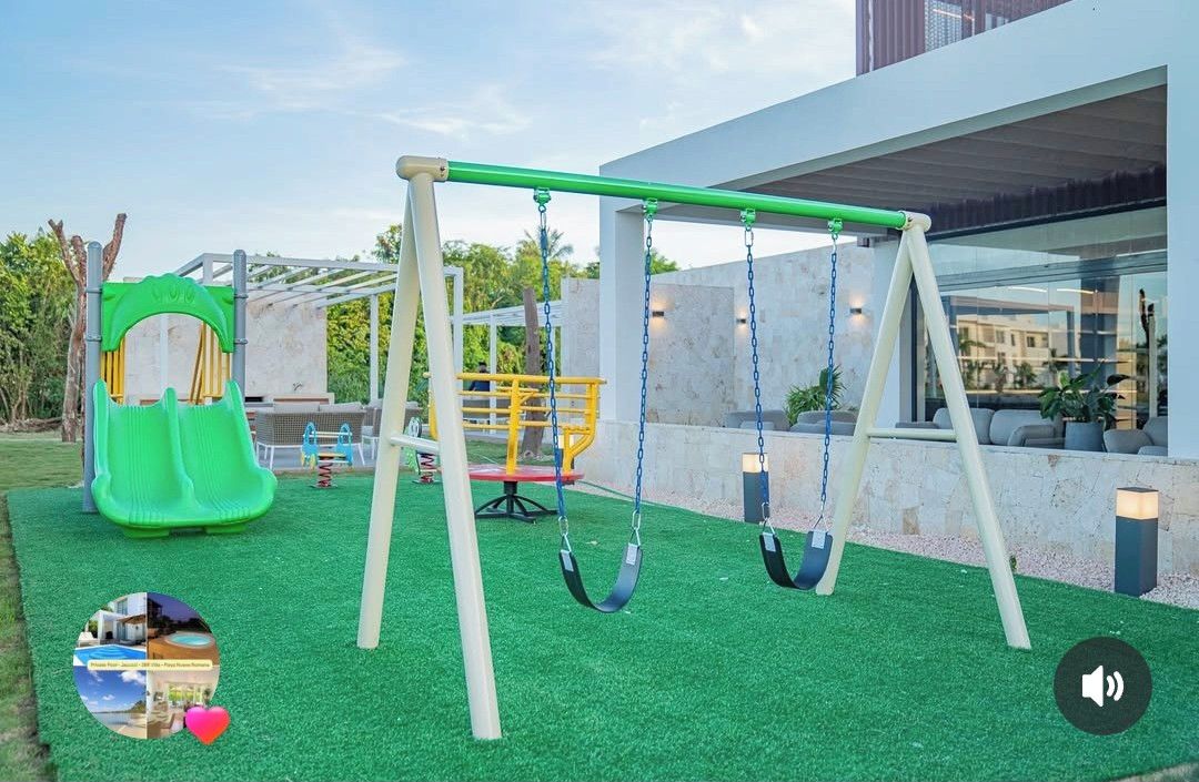 Espace pour enfants
