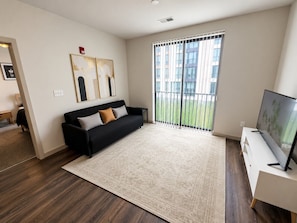 Unclassified image, 3 of 27, button - Chic 2BR Stay in Downtown BHM (Birmingham)