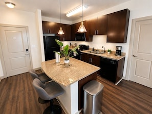 Unclassified image, 5 of 27, button - Chic 2BR Stay in Downtown BHM (Birmingham)