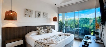 Hotel Four20 Zensi - Meta