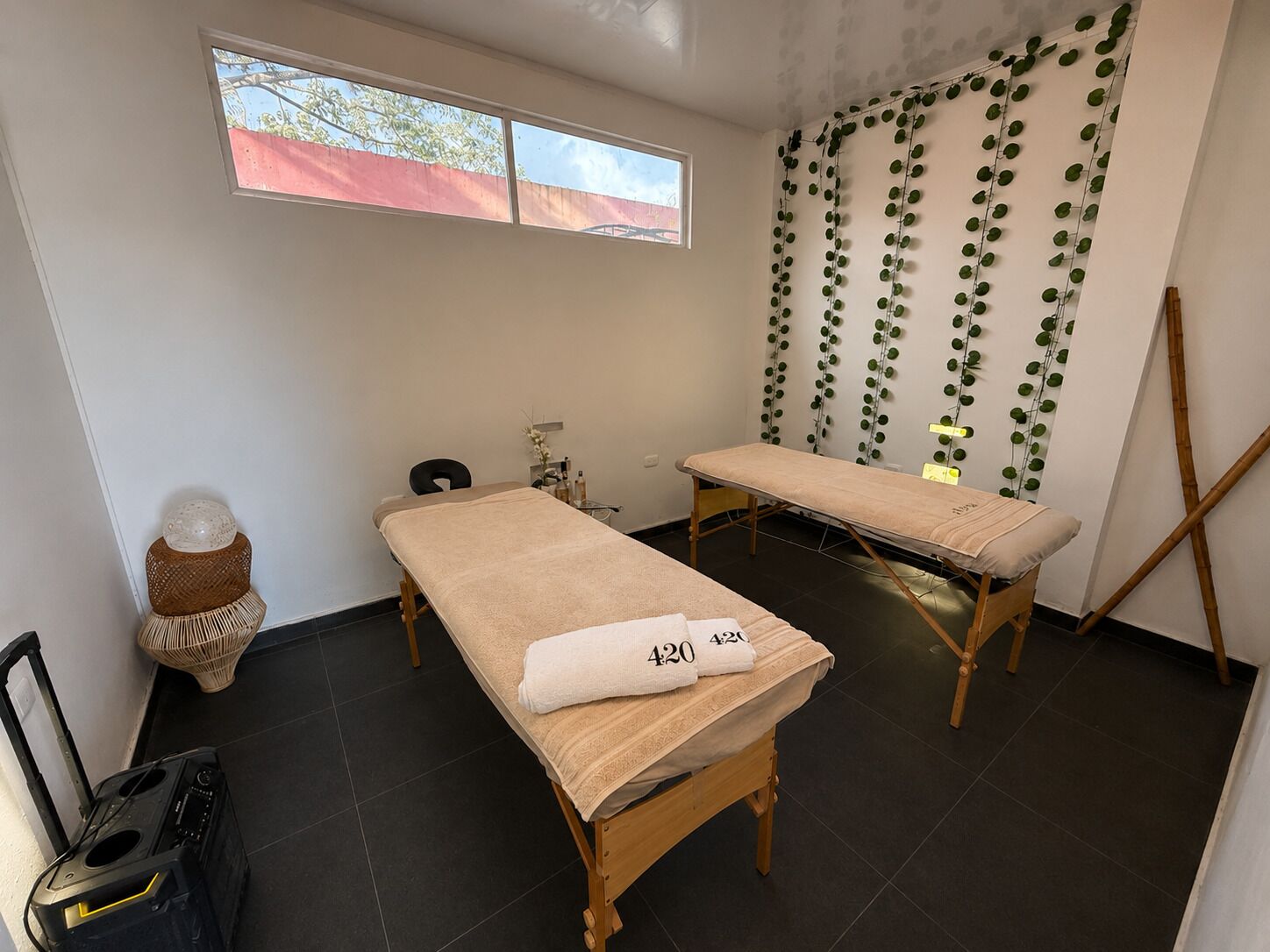 Spa
