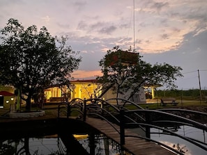 Exterior - Hotel Four20 Zensi - Meta (Lejanías)