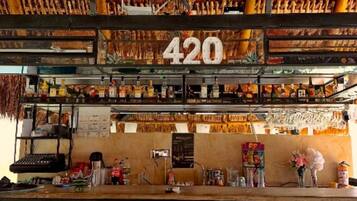Bar (in loco)