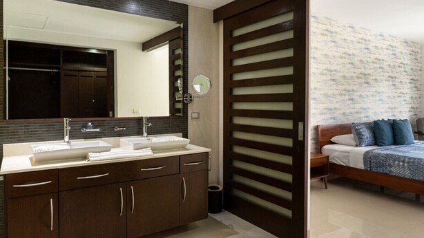 Room - Mareazul, Playa del Carmen, Oceanfront Condo, Paraiso Azul (Playa del Carmen)