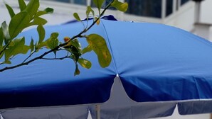 Speisen im Freien