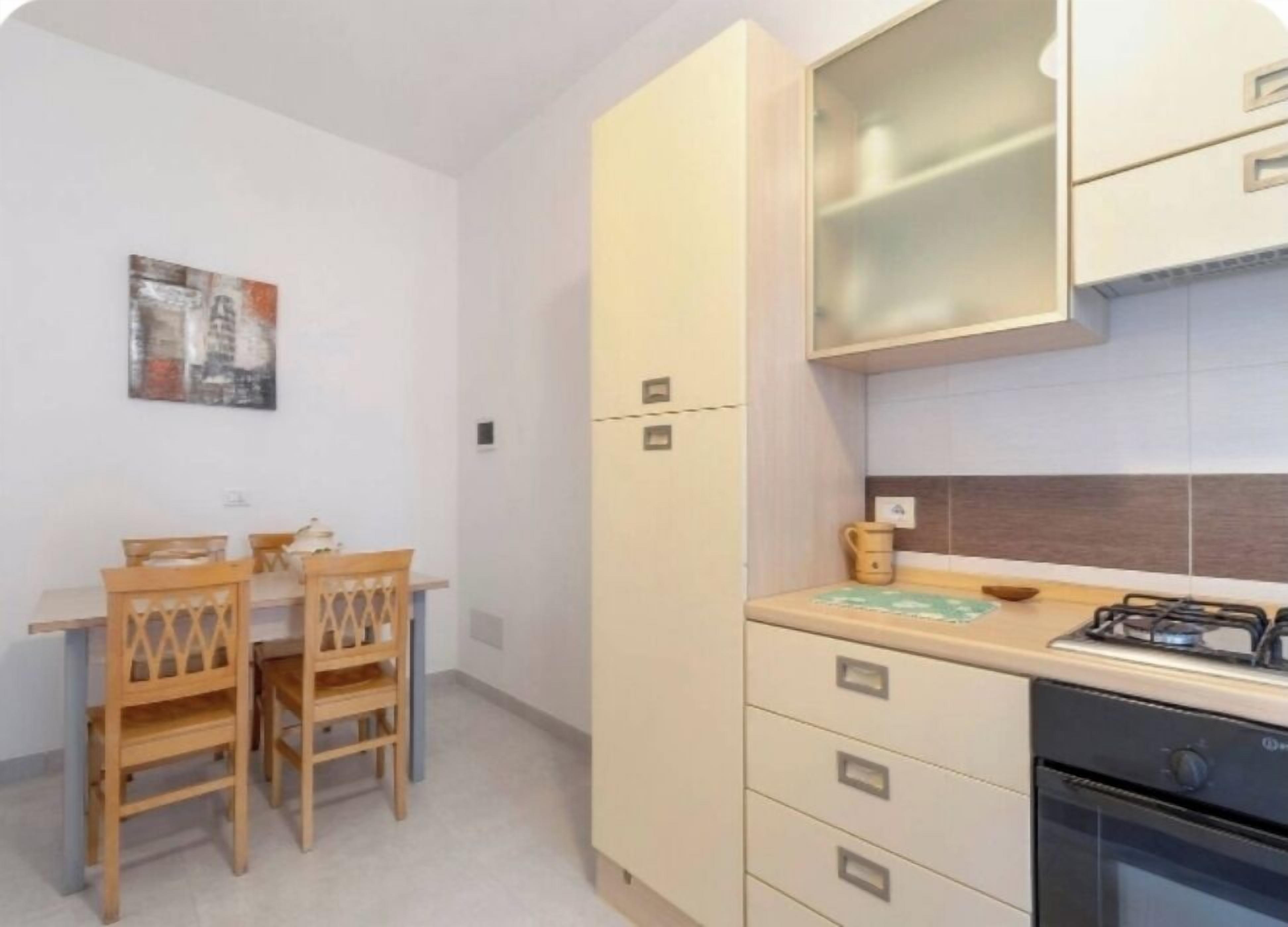 Cucina privata