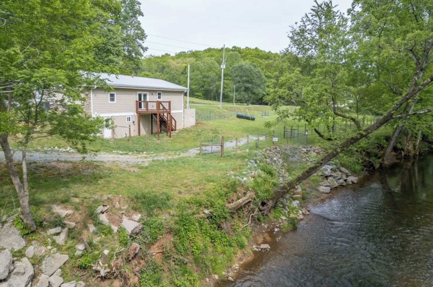 Ulkoalueet