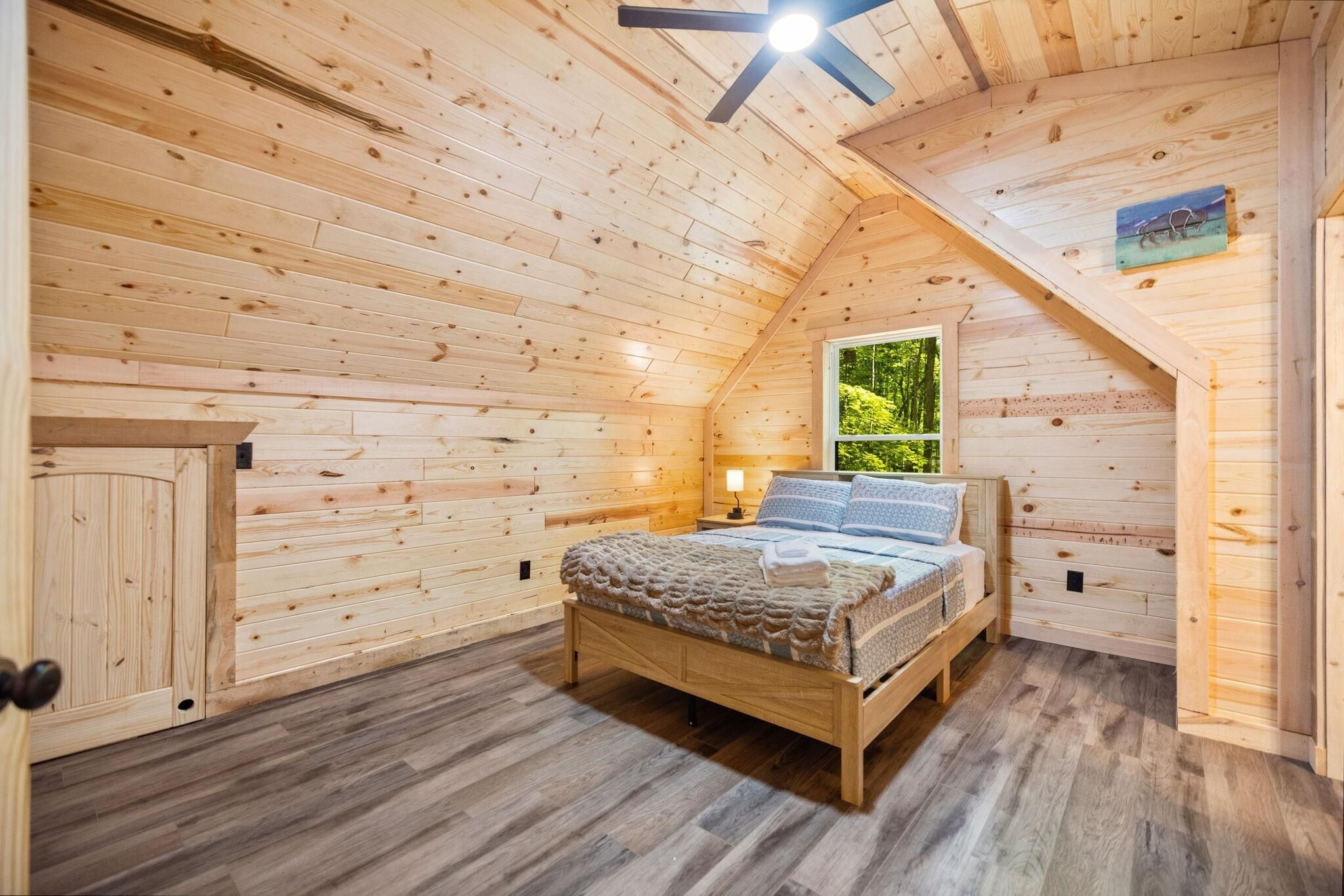 2 Schlafzimmer