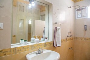 Bathroom - Villas Aura (Merida)