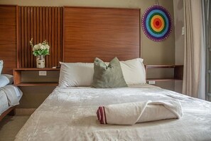 Triple Room | WiFi (free) - Villas Aura (Merida)