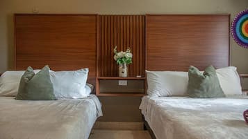 Triple Room | WiFi (free)
