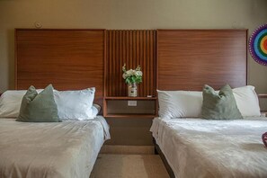 Triple Room | WiFi (free) - Villas Aura (Merida)