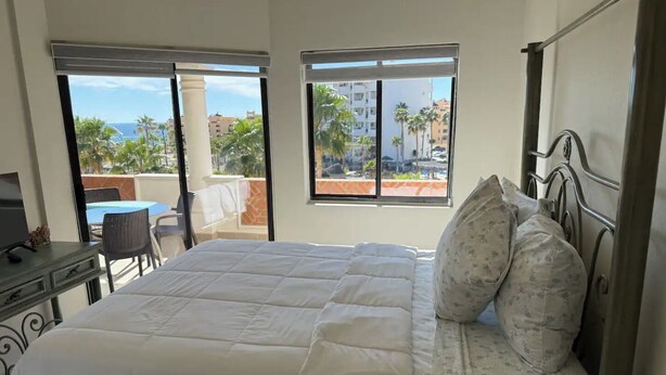 Unclassified image, 1 of 6, button - A302 Casa Blanca Golf Villas 3-bedroom condo with AC in Puerto Peñasco (Puerto Peñasco)