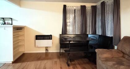 Fantastic 1-bedroom apartment in pleasant Lebanon
