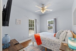 Unclassified image, 3 of 48, button - 3BR Coastal Retreat | 10 Min to Beaches (Pensacola)