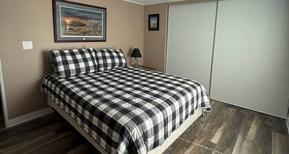 Peaceful 3-Bedroom home on Lake Oahe