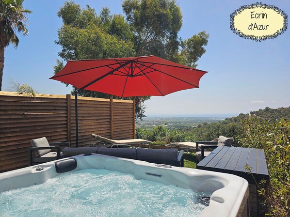 Terraço/pátio