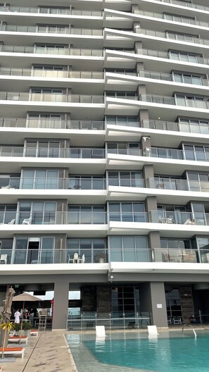 Exterior - Vrbo Property (Cartagena de Indias)