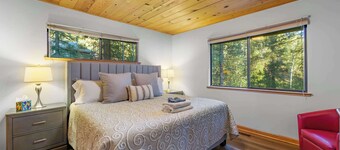 Granite Heights - Pet Friendly Retreat