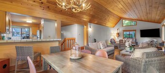 Granite Heights - Pet Friendly Retreat