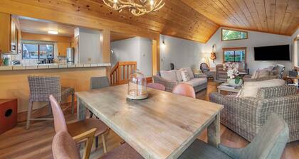 Granite Heights - Pet Friendly Retreat