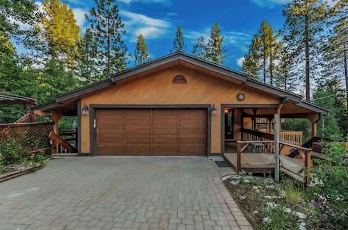 Granite Heights - Pet Friendly Retreat