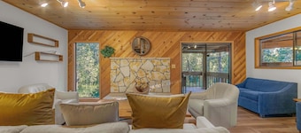 Granite Heights - Pet Friendly Retreat