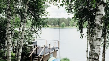 Boendeområde
