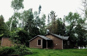 Esterni