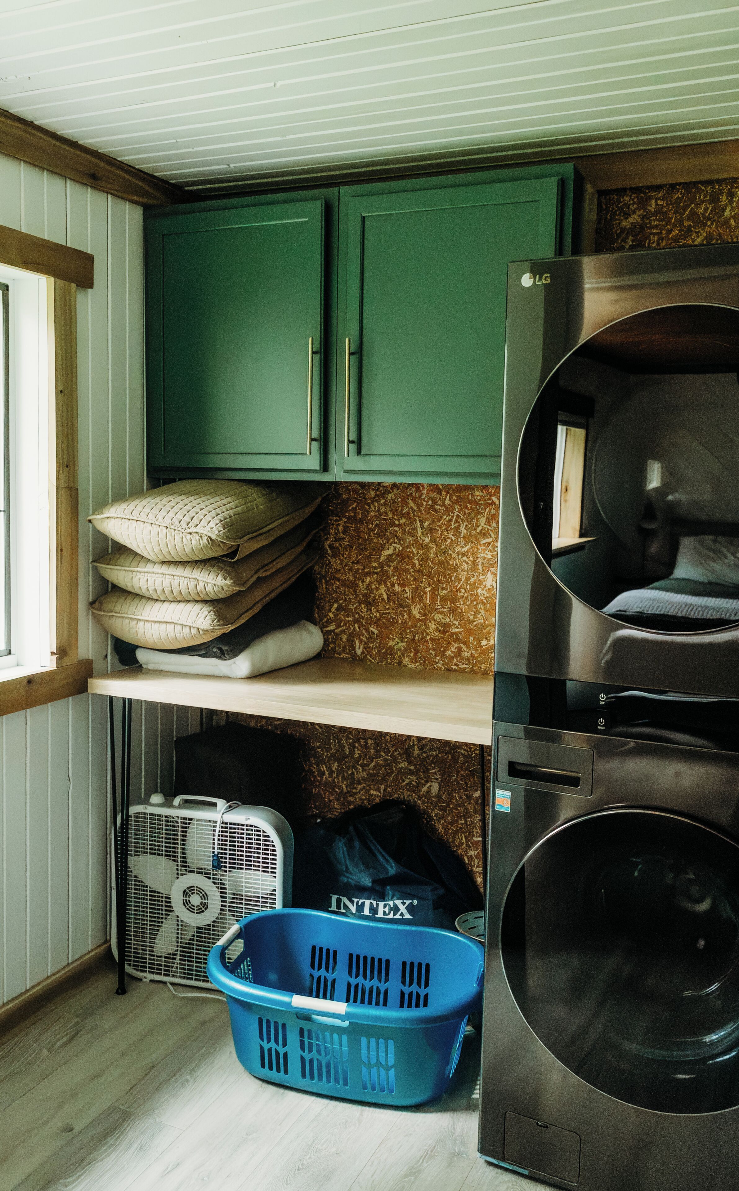 Interieur