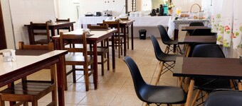 Hotel Ypê Itobi
