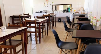 Hotel Ypê Itobi