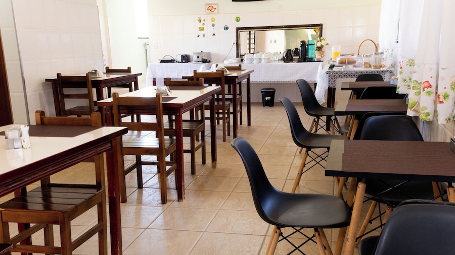 Hotel Ypê Itobi