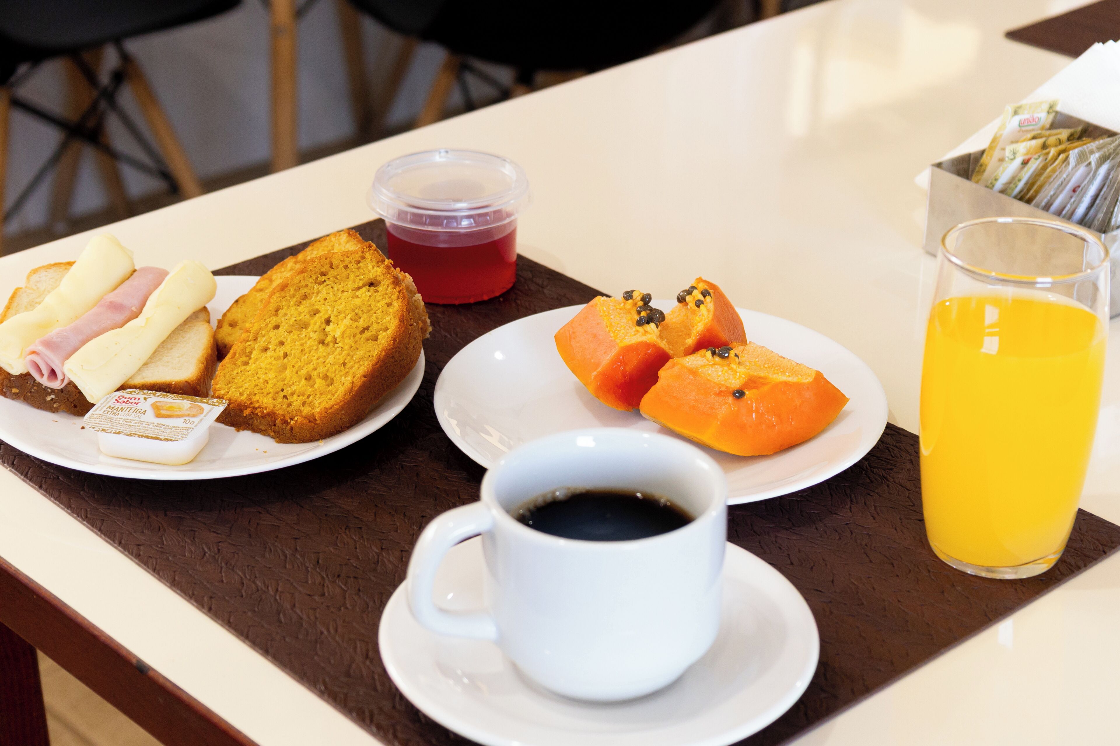 Bufet sarapan