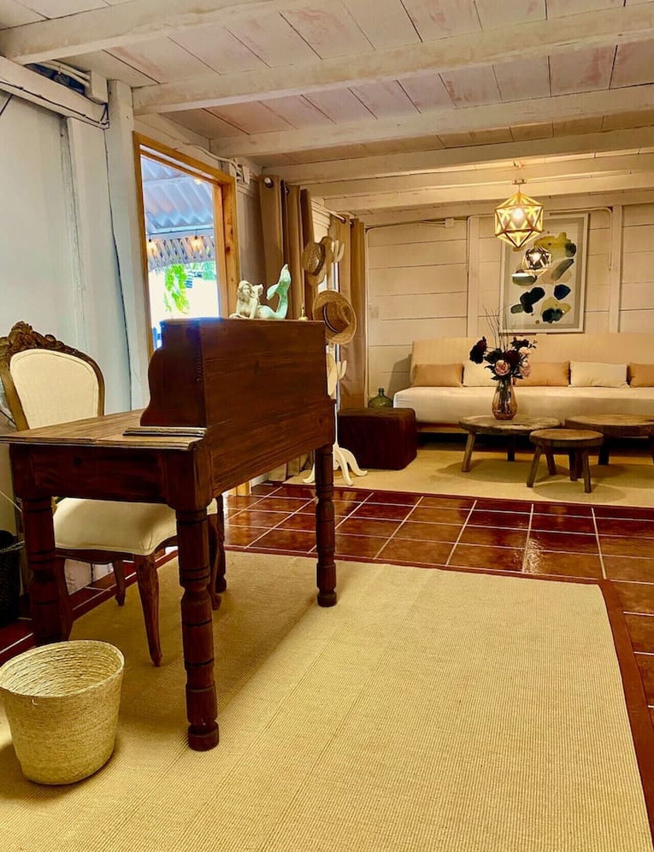 Intérieur