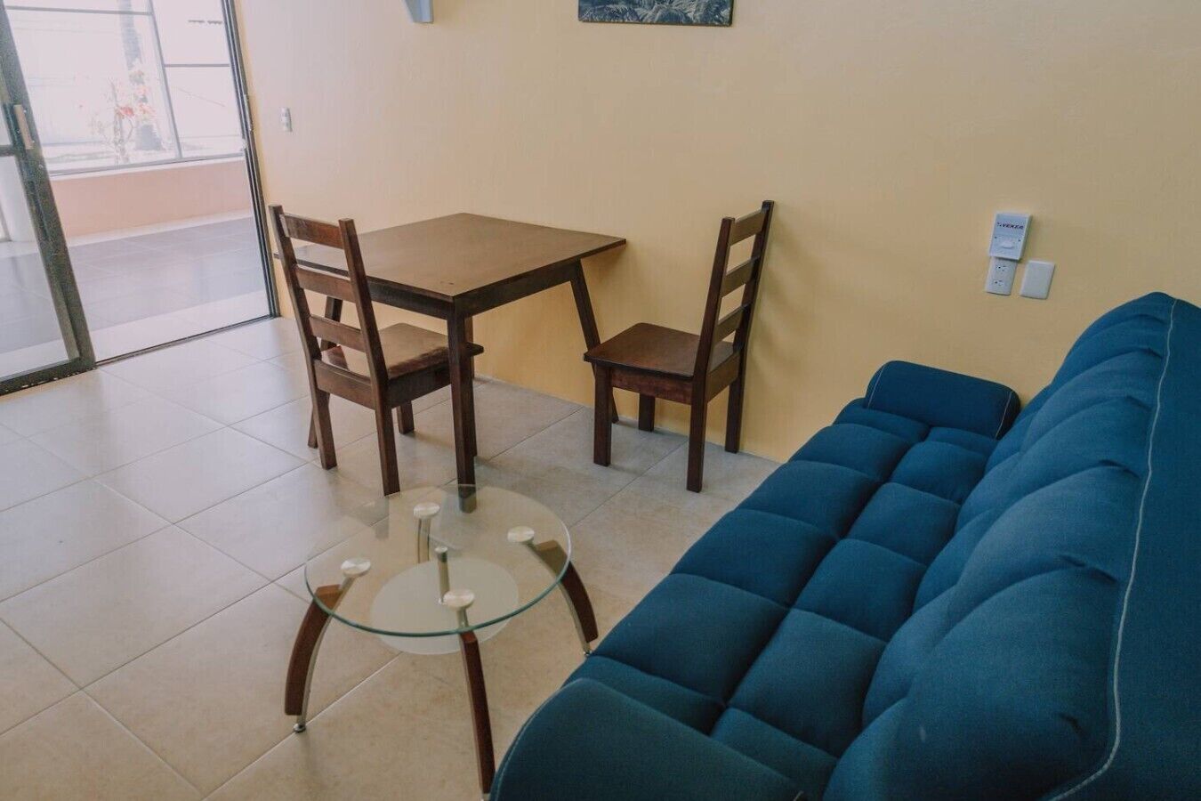 Intérieur