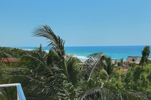 Vistas al mar