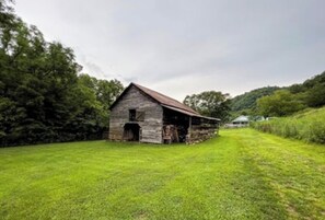 Exterior - 3-bedroom farmhouse in charming Del Rio with with trout stream and 35 acres. (Del Rio)
