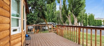 Smokiam RV Resort