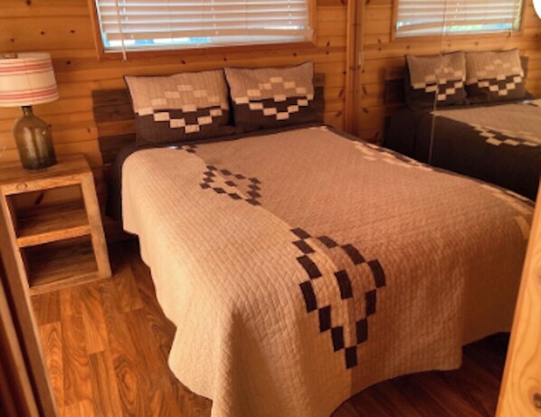 Free WiFi - Smokiam RV Resort (Soap Lake)