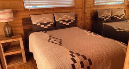 Smokiam RV Resort