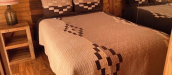 Smokiam RV Resort
