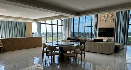 All Season Hotel