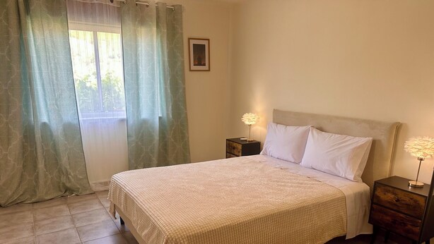 3 Schlafzimmer, WLAN, Bettwäsche